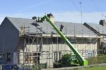 The Best Practices to Select a Good Roofing Contractor