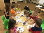 COVID-19 Changes To Preschools