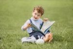 Encouraging a Love of Reading in Your Toddler