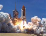 Did You Know? The Space Shuttle Runs On Only One Megabyte Of RAM!