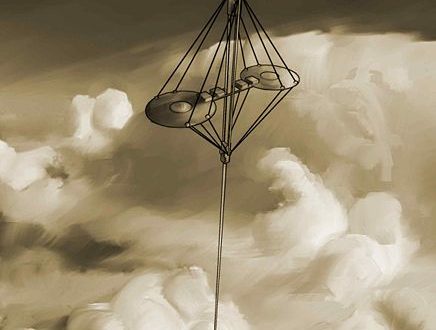 Space Elevator Climber