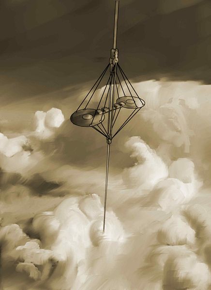 Space Elevator Climber