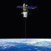 Tether Satellite NASA