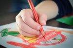 Arts – The Benefits of Drawing for Kids