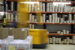 Warehousing – The Ultimate Storage Solution for Your Small Business