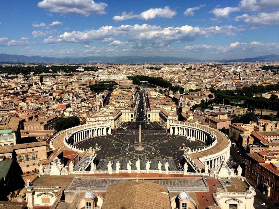 Vatican Treasures
