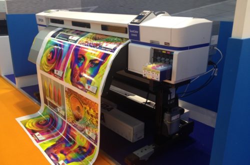 How To Start A Print Shop Business