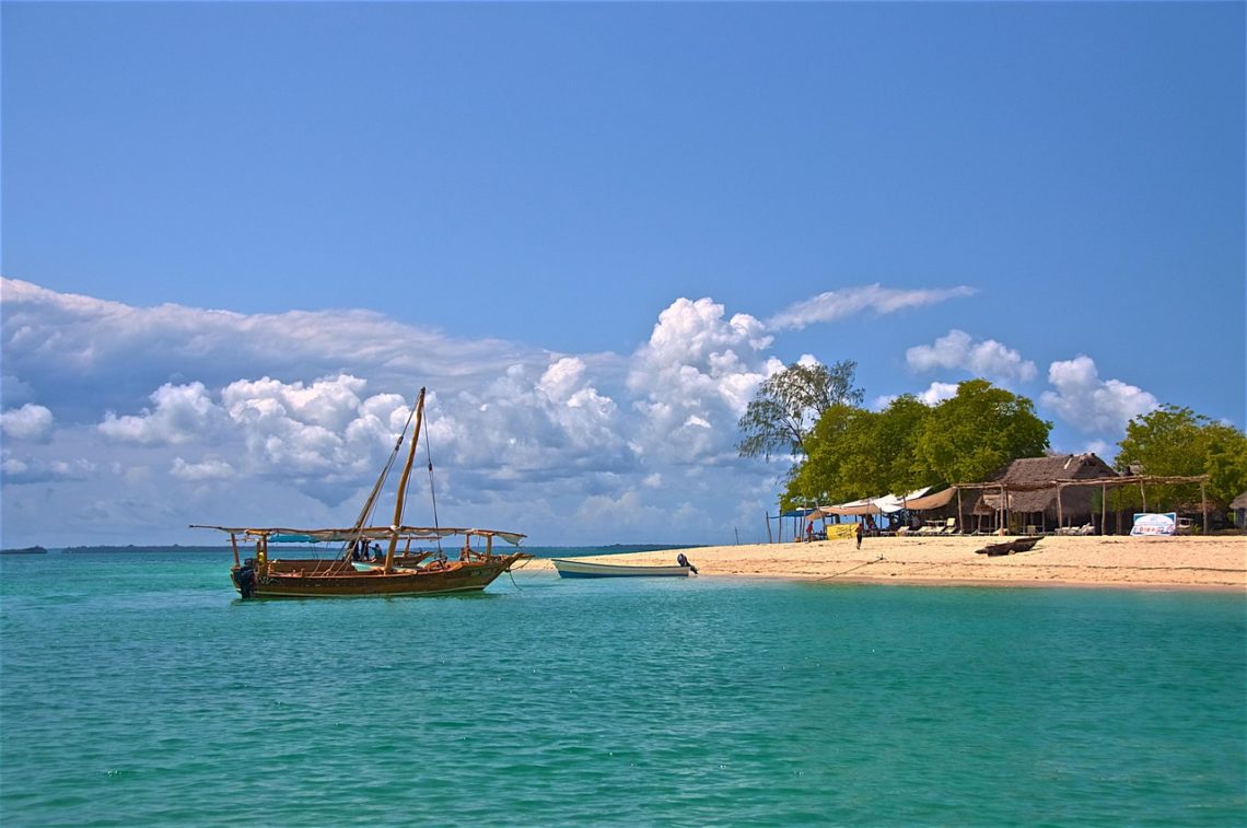 Hidden Gems Zanzibar