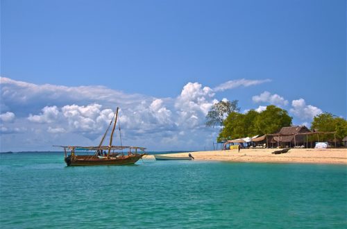 Hidden Gems Zanzibar