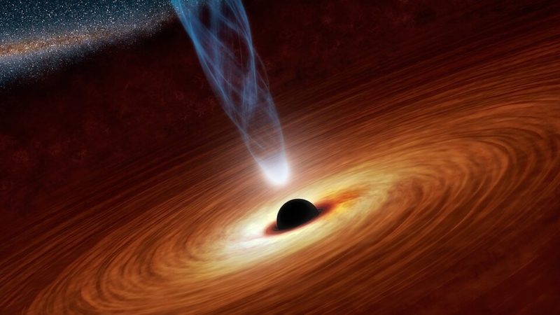 Black Hole Evolution