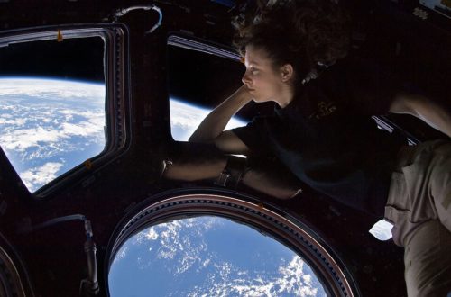 Space Tourism Health Risks