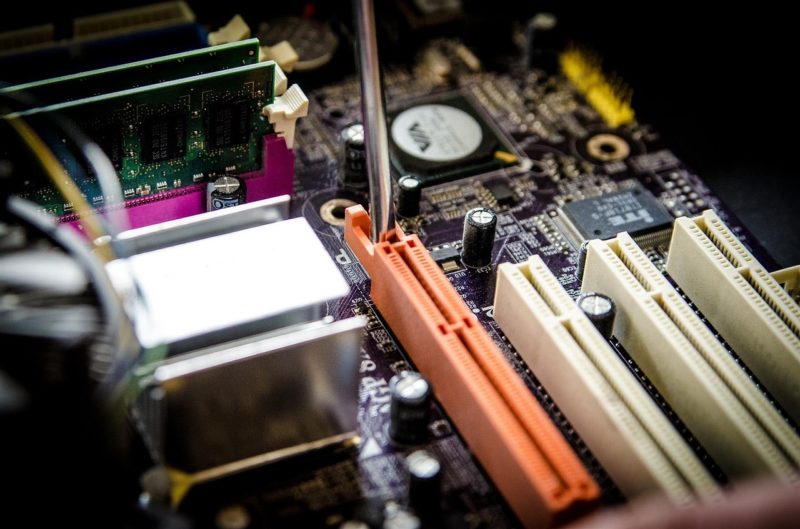 Building PC Vs Buying