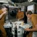 What Do Astronauts Eat In Space
