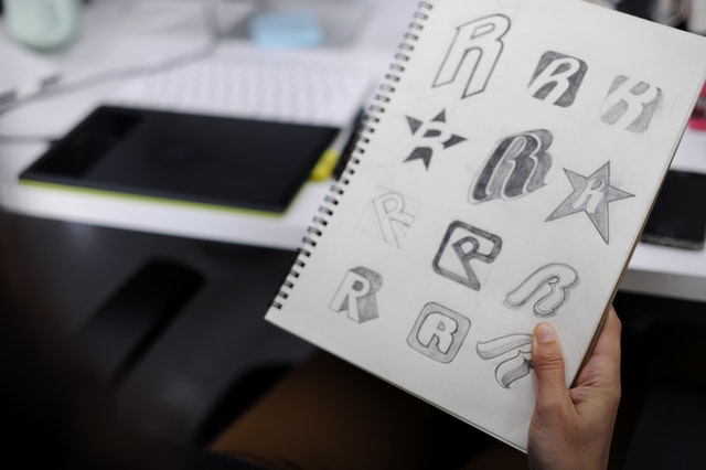 Rp Logos Branding Sketch Jpg