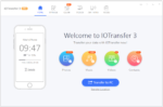 Review of iDevice Manager – IOTransfer