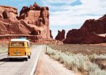 Spring in Your Step – 5 Things to Get You Ready for the Great American Road Trip