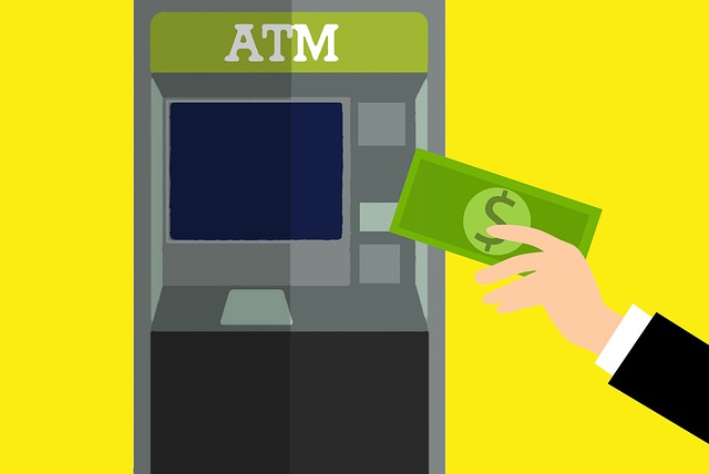 ATM Bank