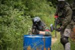 Everything You Need to Know to Buy a Paintball Gun