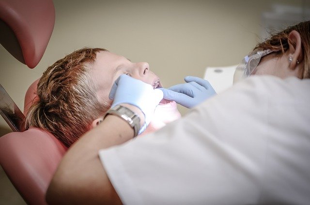 Dentist Dental Insurance Health