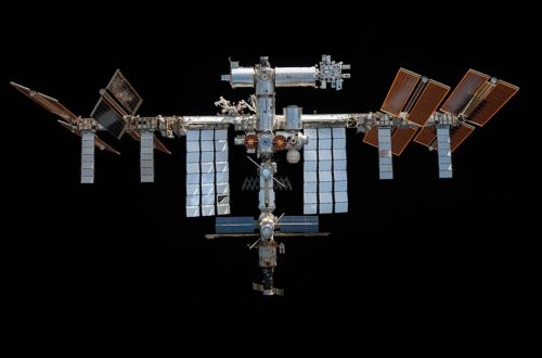 International Space Station