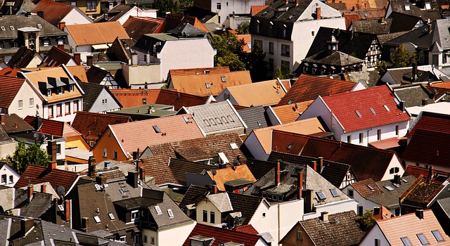 City Roof Repair