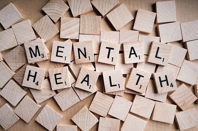 Mental Health Wellness Screening