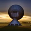 Satellite Dish Communication