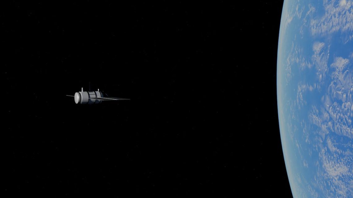 Satellites In Wireless Communication