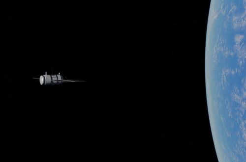 Satellites In Wireless Communication