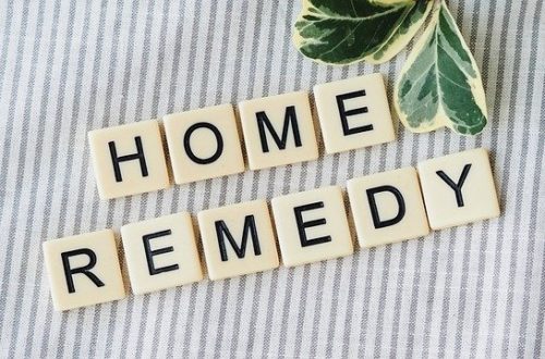 Home Remedy