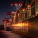 Cargo Ship Containers Port