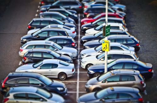 Roadworthy Certificate