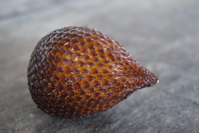 Salak Fruit