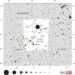 Canis Major Constellation Map IAU