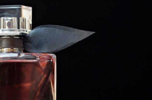 Womens Fruity Perfumes