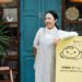 Custom Aprons With Logos