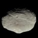 Asteroid 4 Vesta