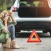 Avoid Car Breakdown On The Side Of The Road