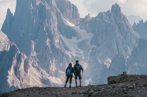 Best Backpacking Destinations