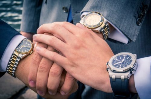 Best Mens Watches Rolex