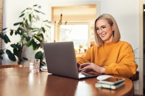 Boost Brand Visibility