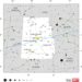 Cancer Constellation Map IAU