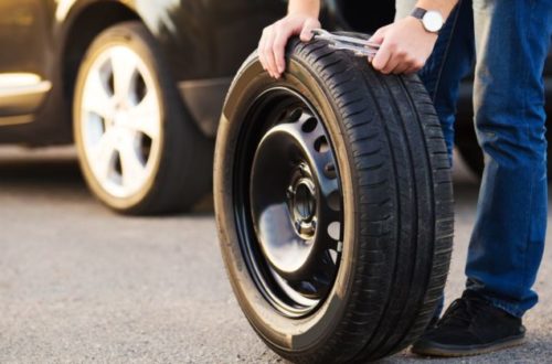 Facts About Spare Tires Every Driver Should Know