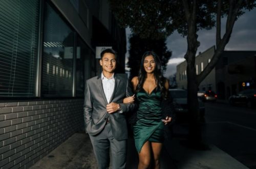 Formal Dresses Guide