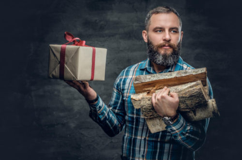 Gifts For The Man Who Has Everything
