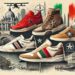 Italian Mens Sneaker Brands