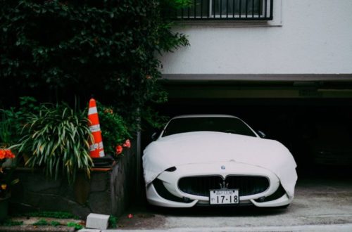 Keep Your Car Cool