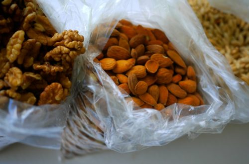 Living With Severe Food Allergies