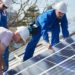 Lower Your Home Carbon Footprint Solar Panels