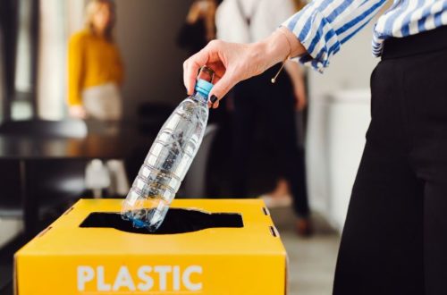 Make Your Business Greener